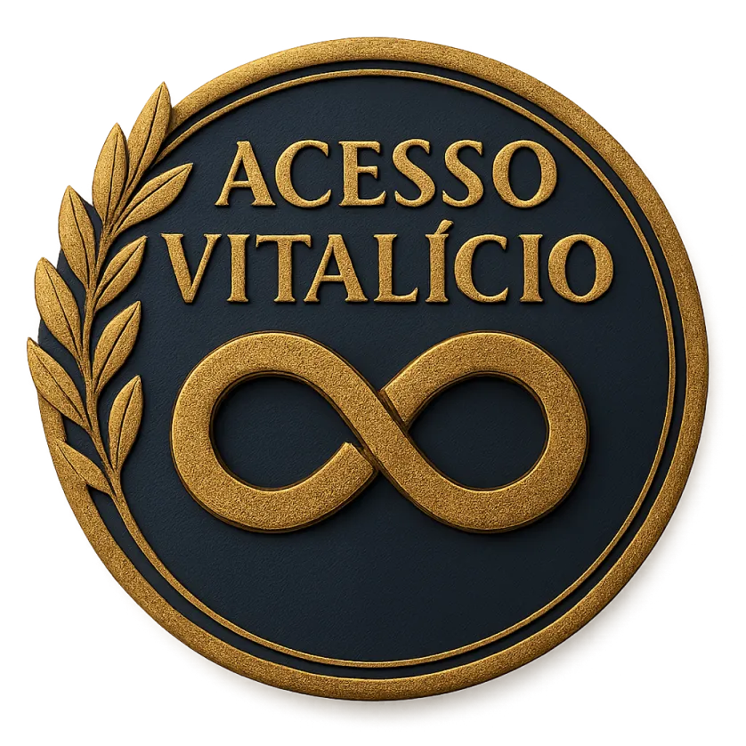 Acesso vitalício